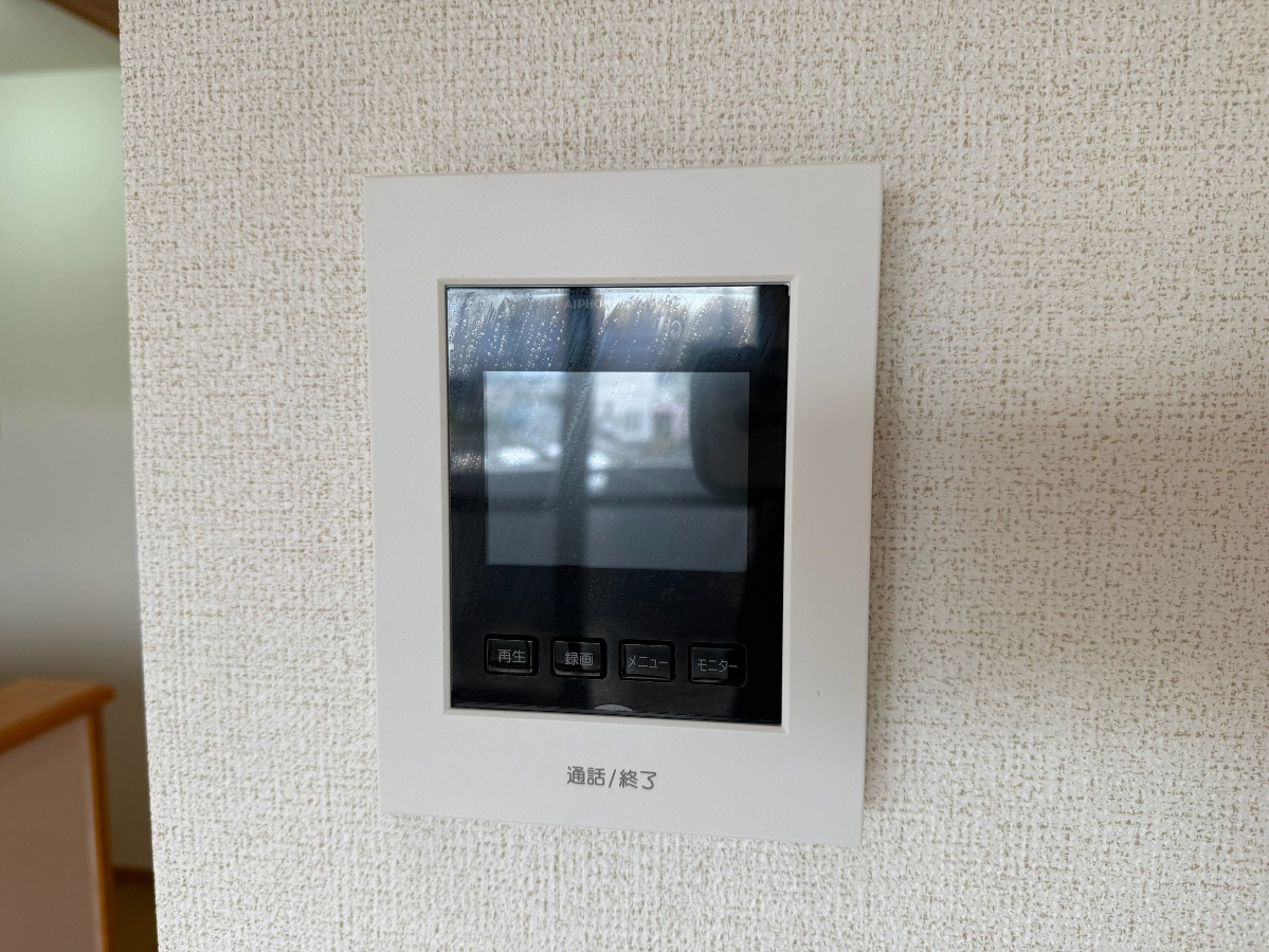 セキュリティ 写真19
