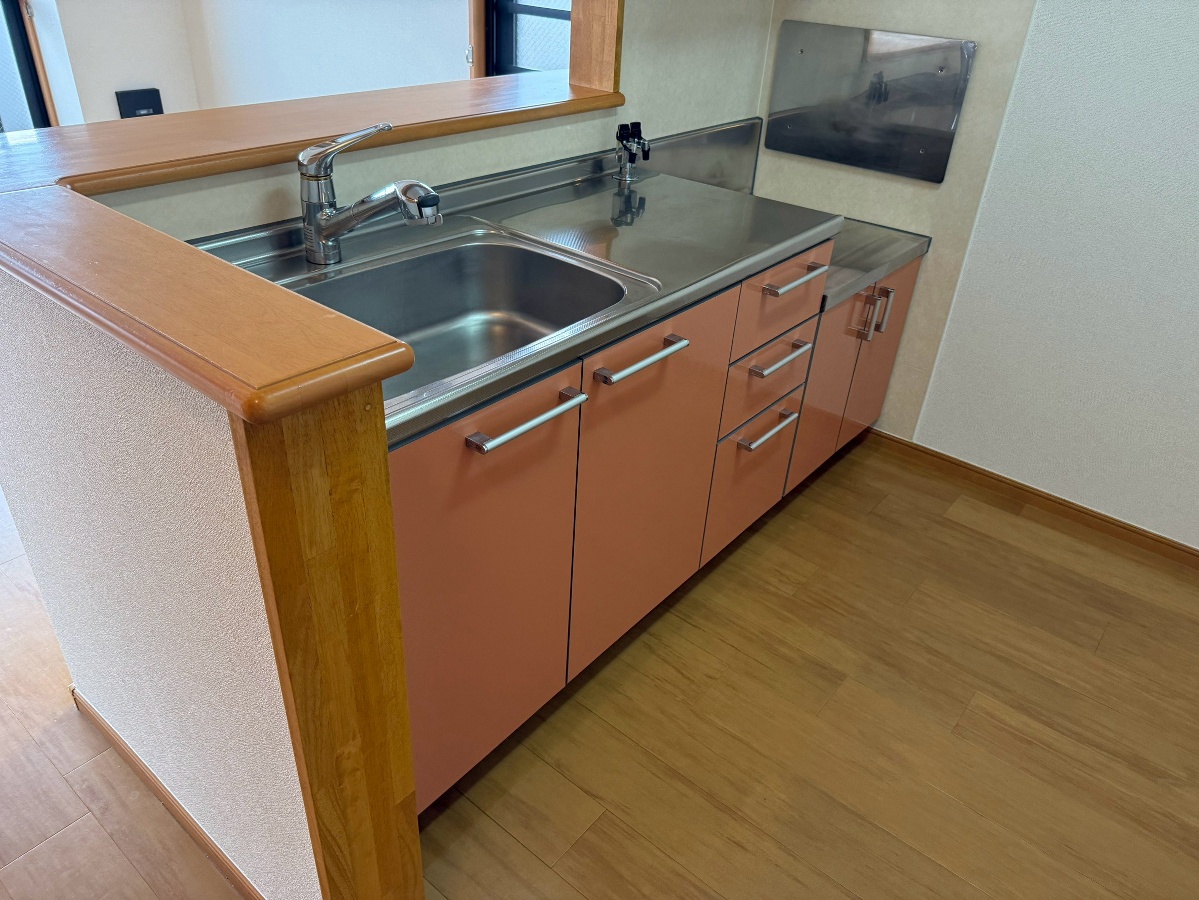 キッチン 写真4