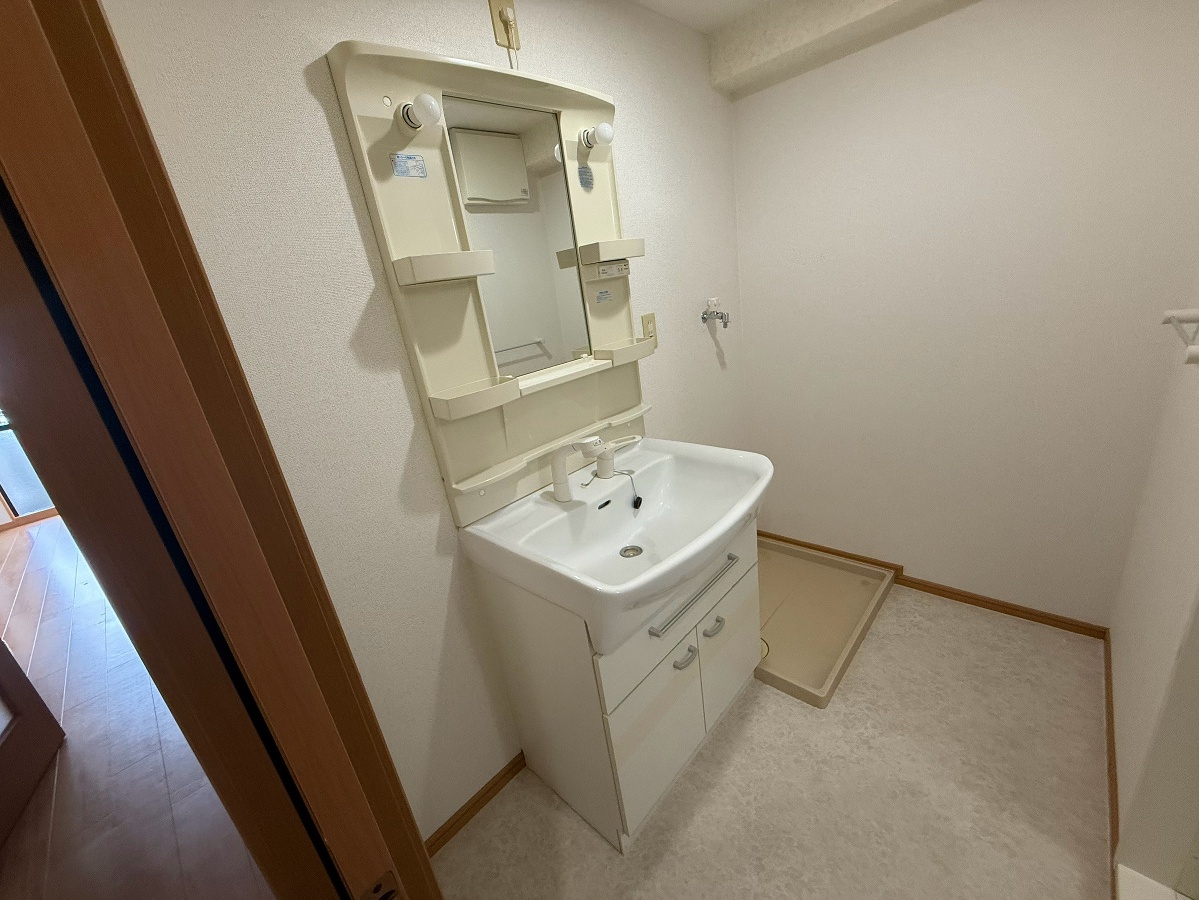 洗面所 写真11