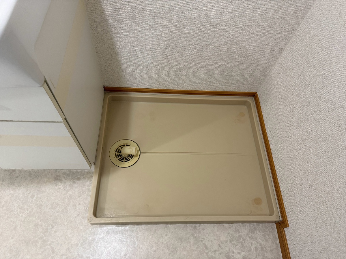洗面所 写真12