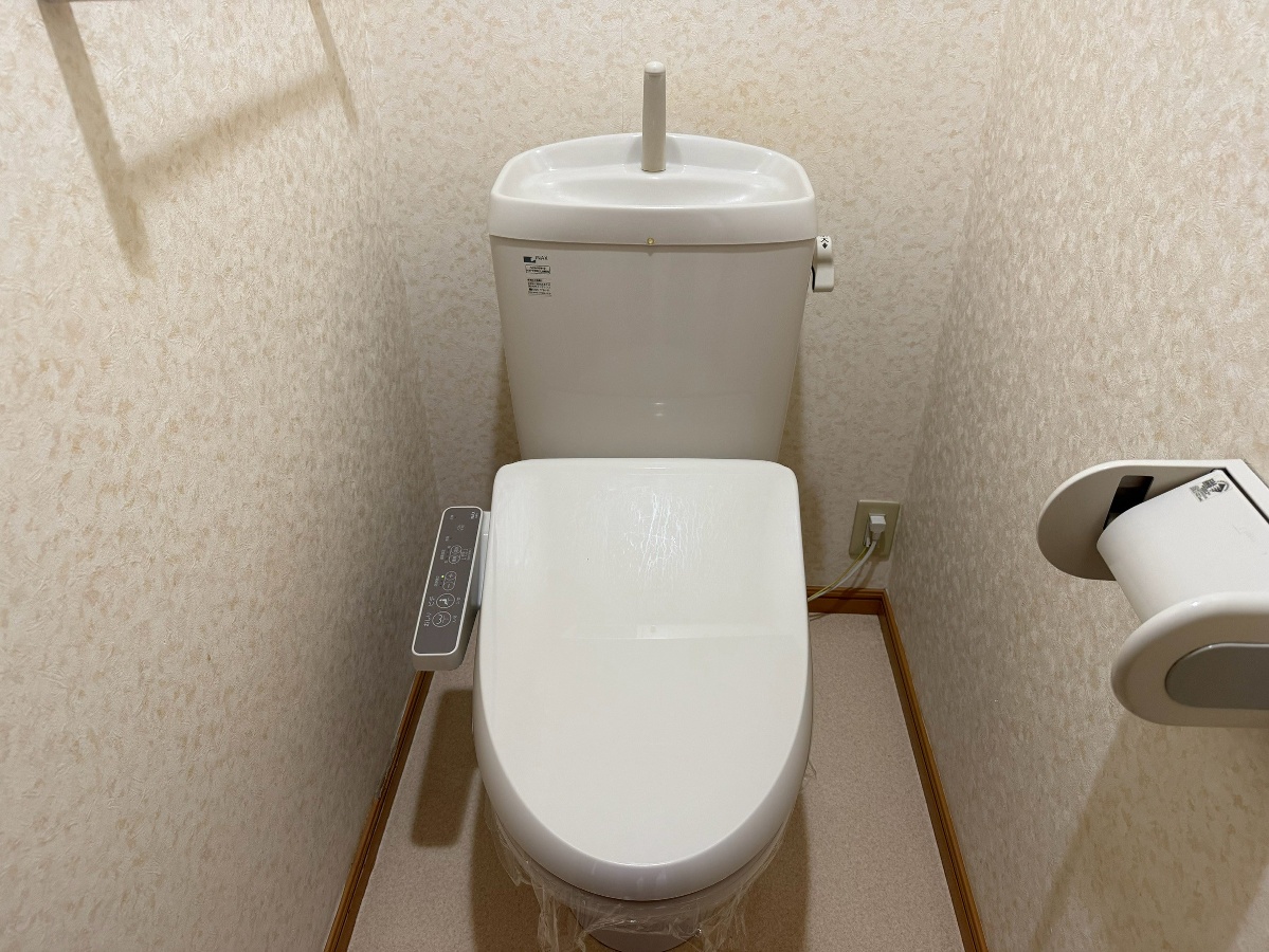 トイレ 写真15