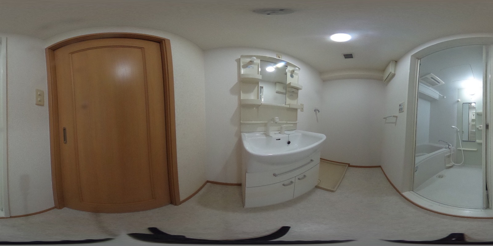 洗面所 写真37