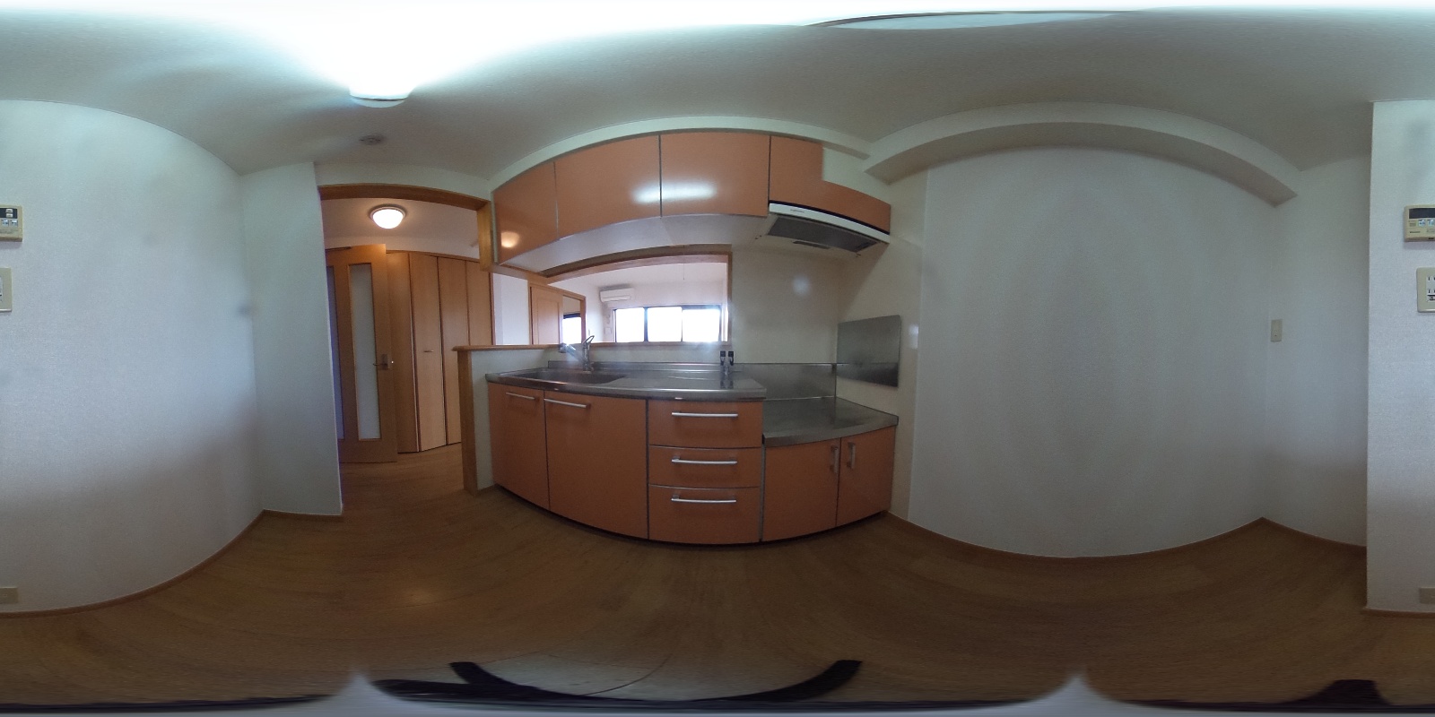 キッチン 写真35