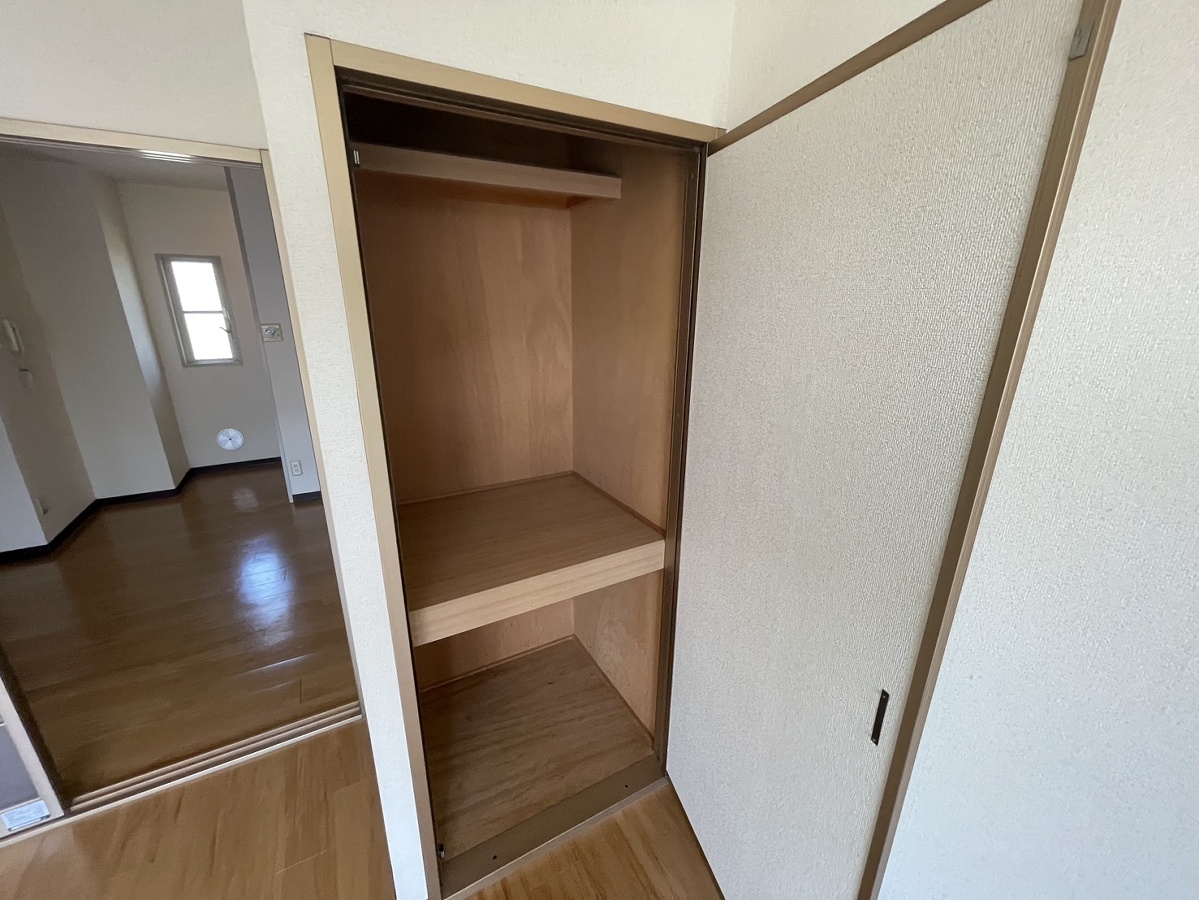 収納 写真17
