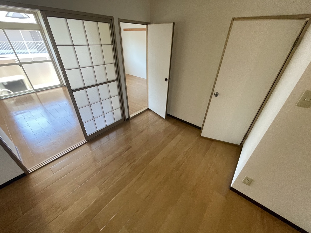 リビング 写真2