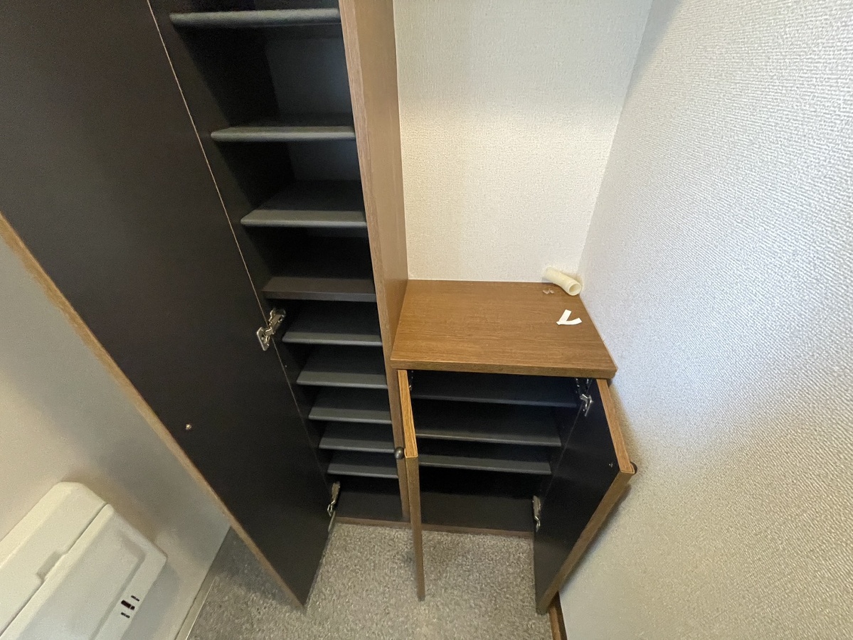 収納 写真19