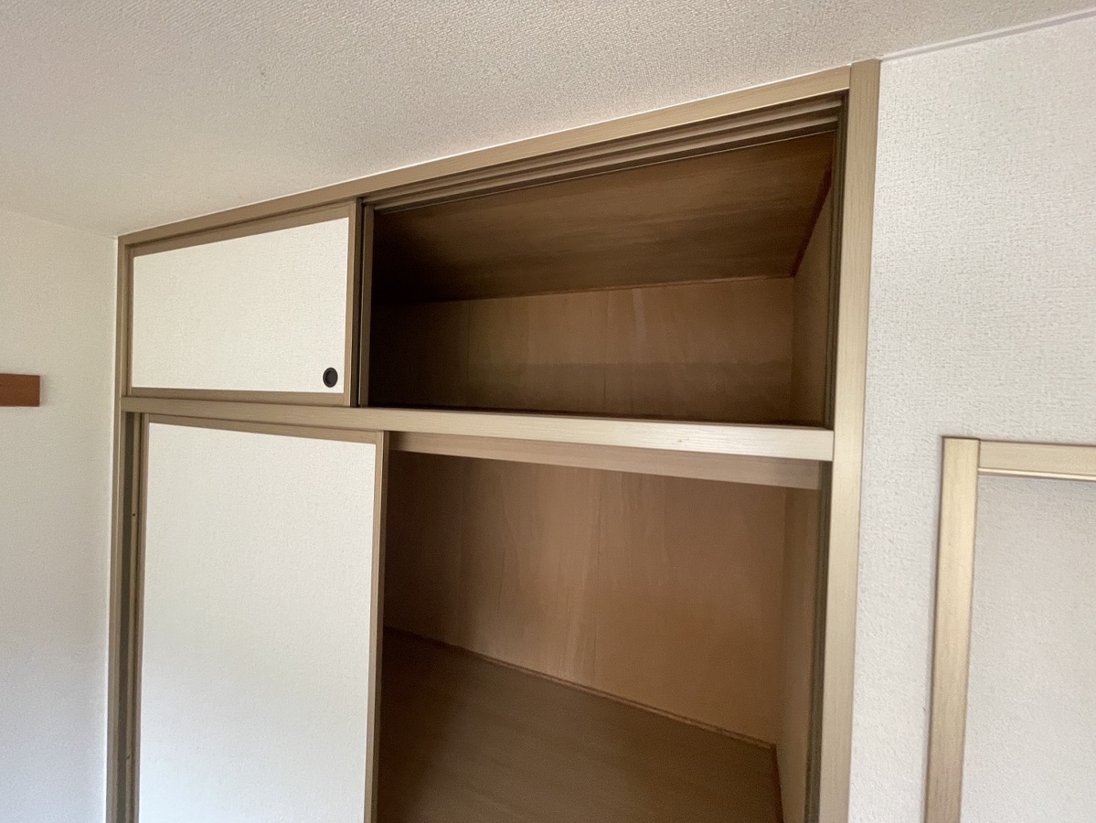 収納 写真20