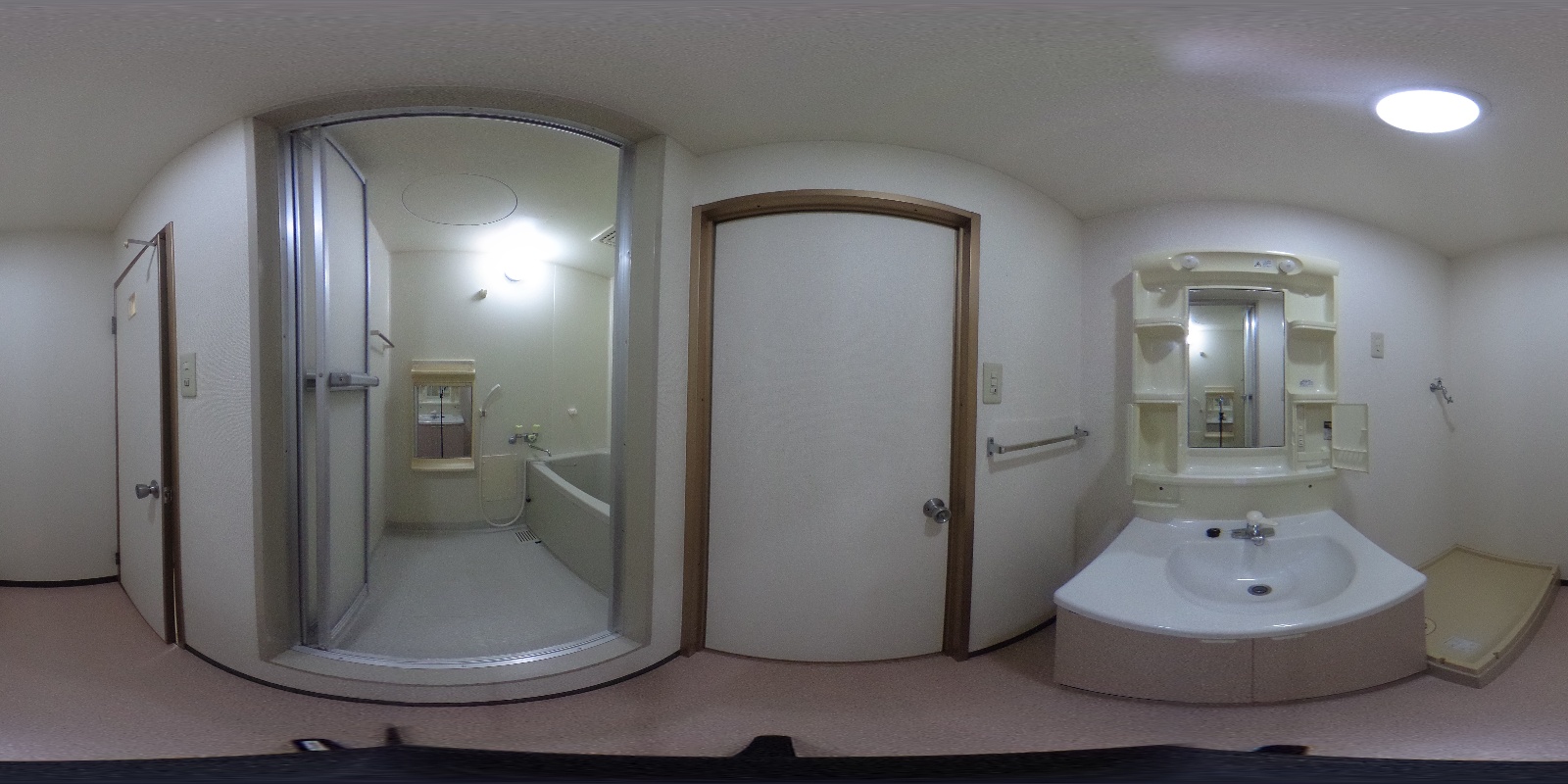洗面所 写真37