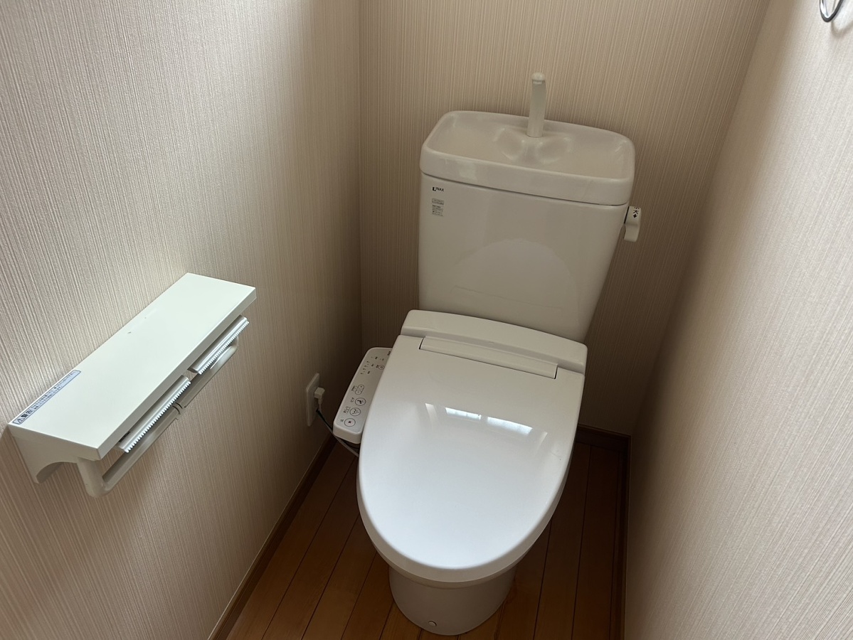 トイレ 写真13