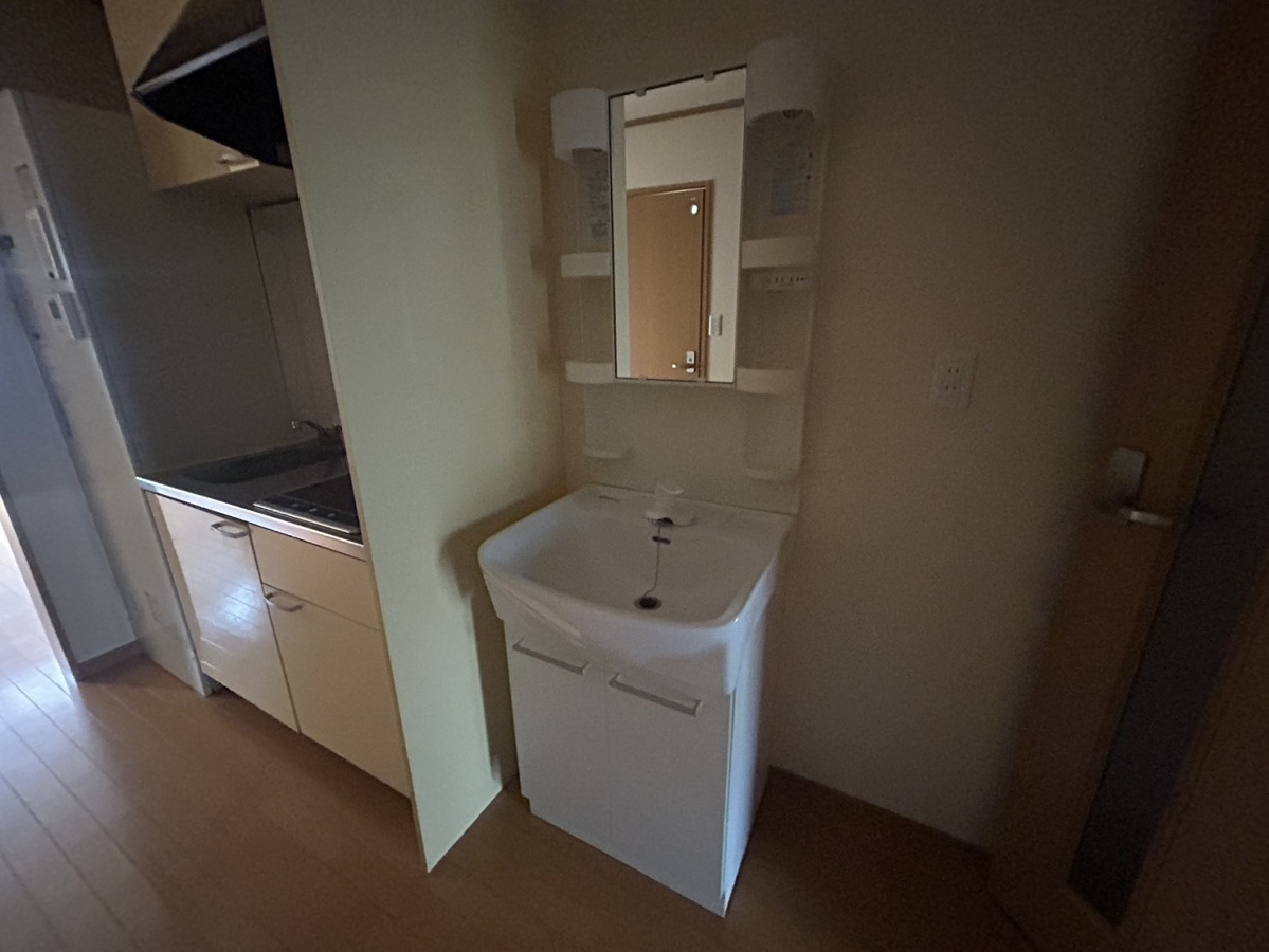 洗面所 写真9
