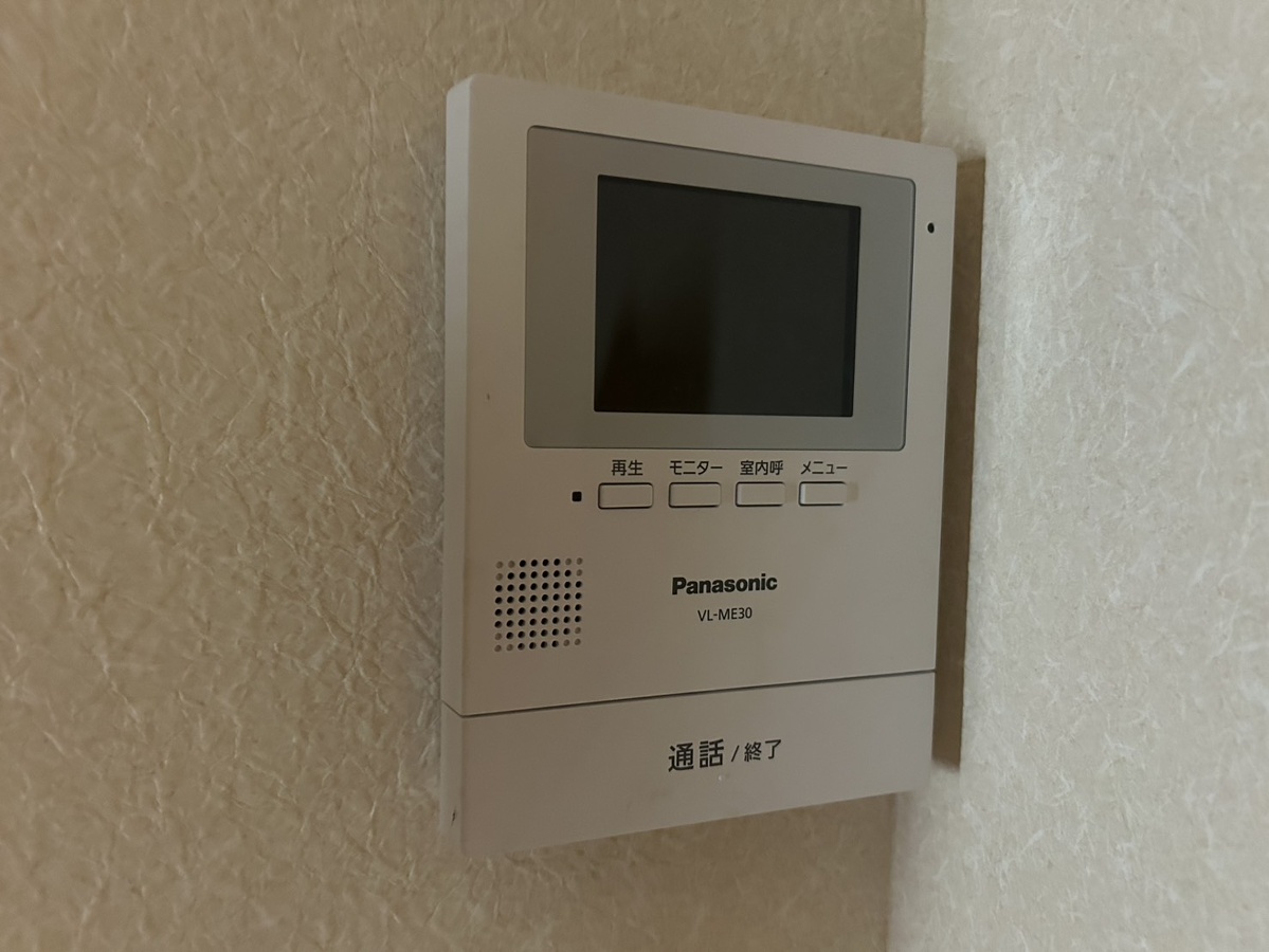 セキュリティ 写真18
