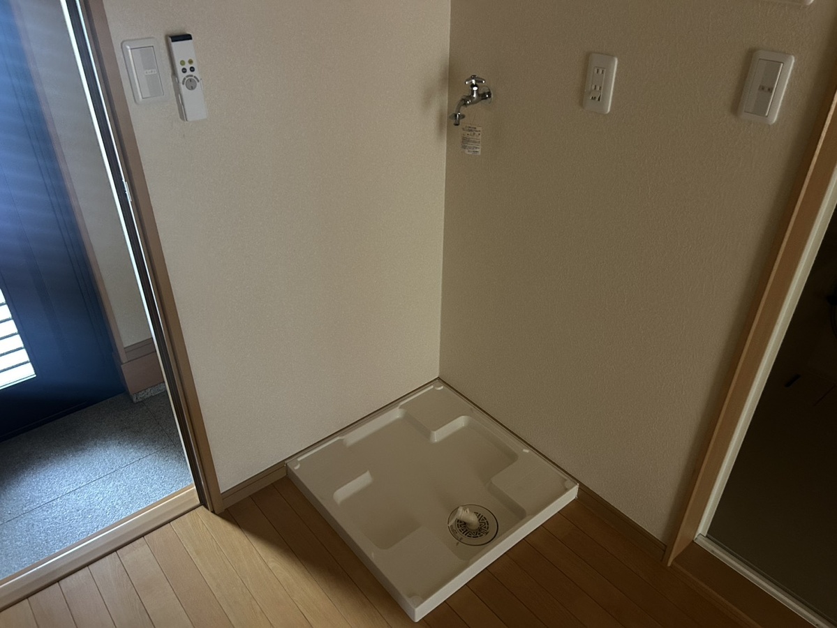 洗面所 写真10
