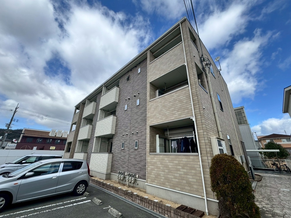 ポエム・ひまわり