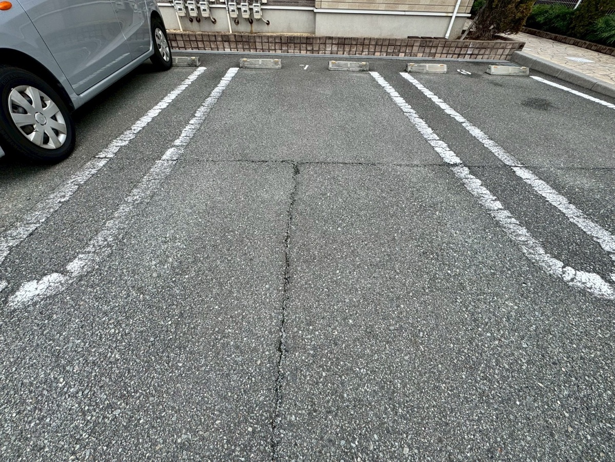 駐車場 写真32