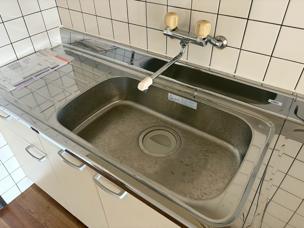 キッチン 写真4