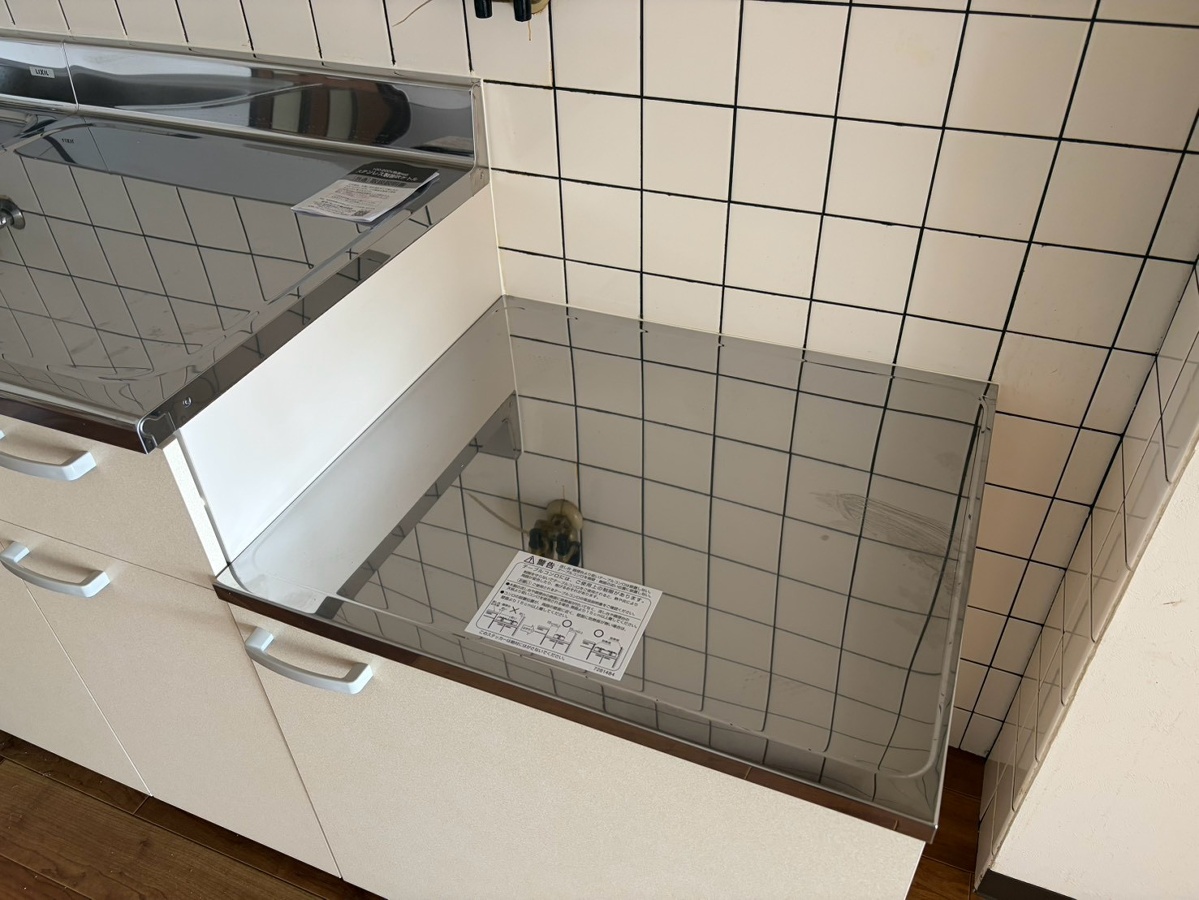 キッチン 写真5