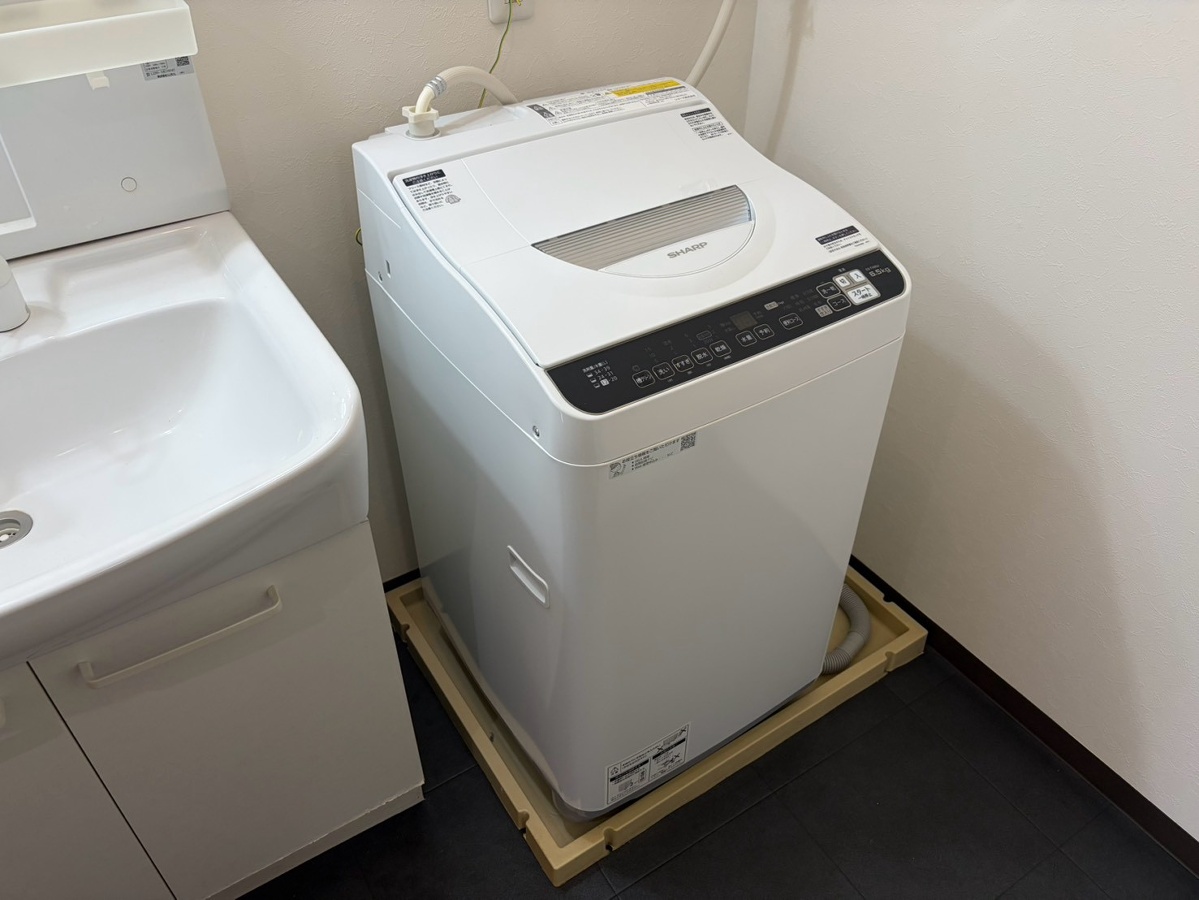 設備 写真28