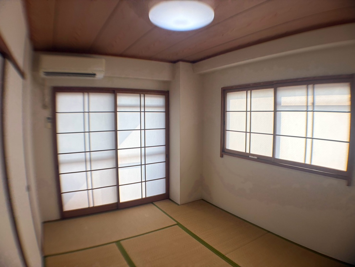 その他部屋・スペース 写真12