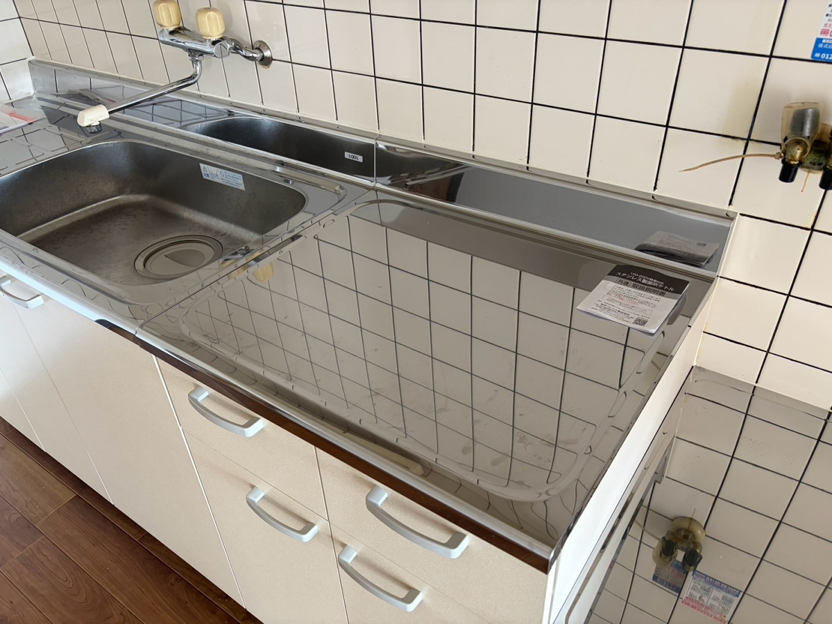 キッチン 写真6