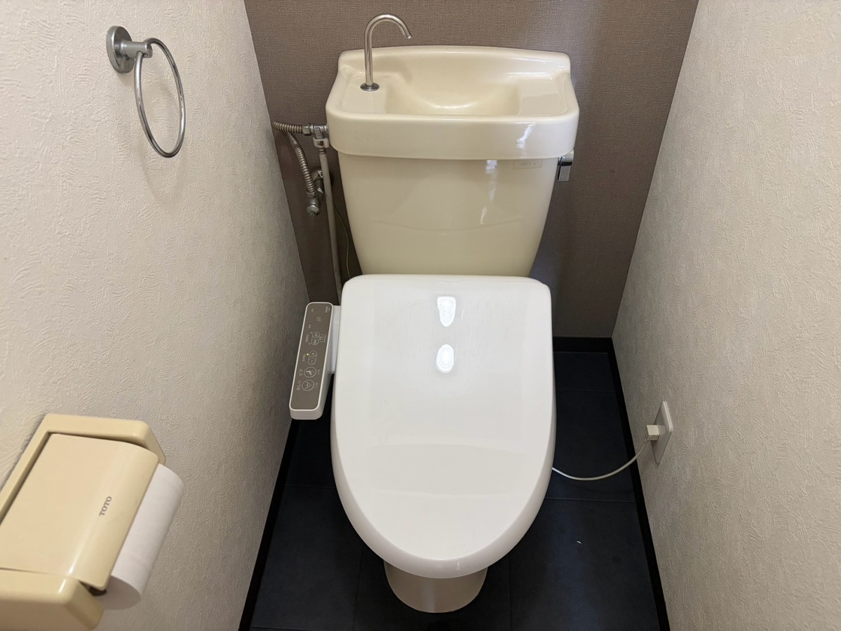 トイレ 写真17