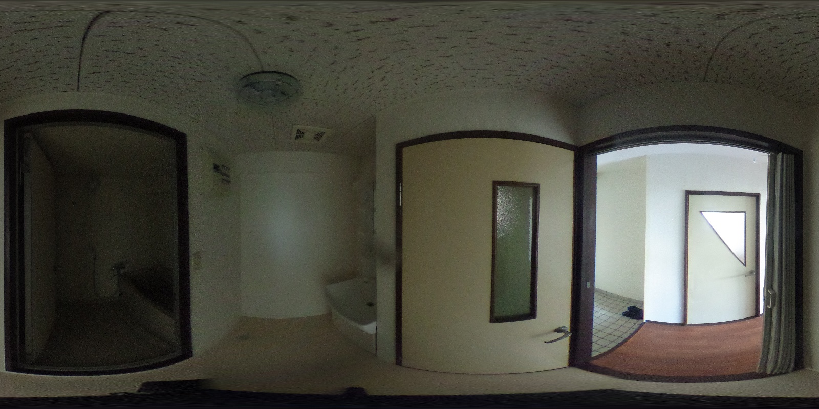 洗面所 写真36