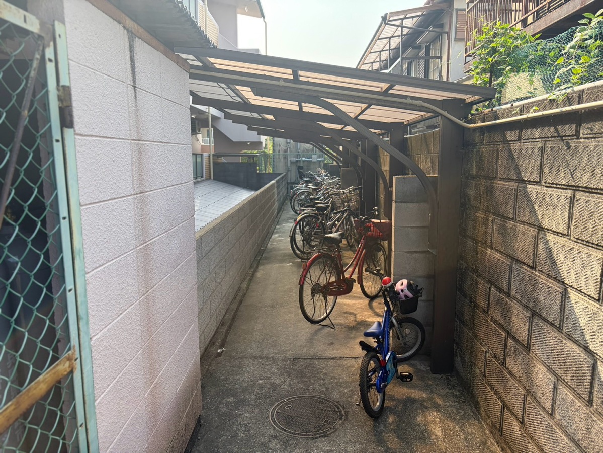 共用部 写真31