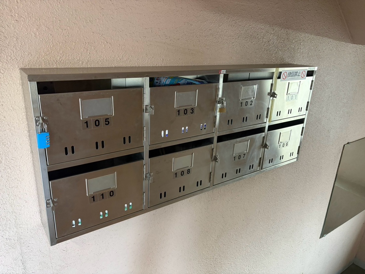 共用部 写真32
