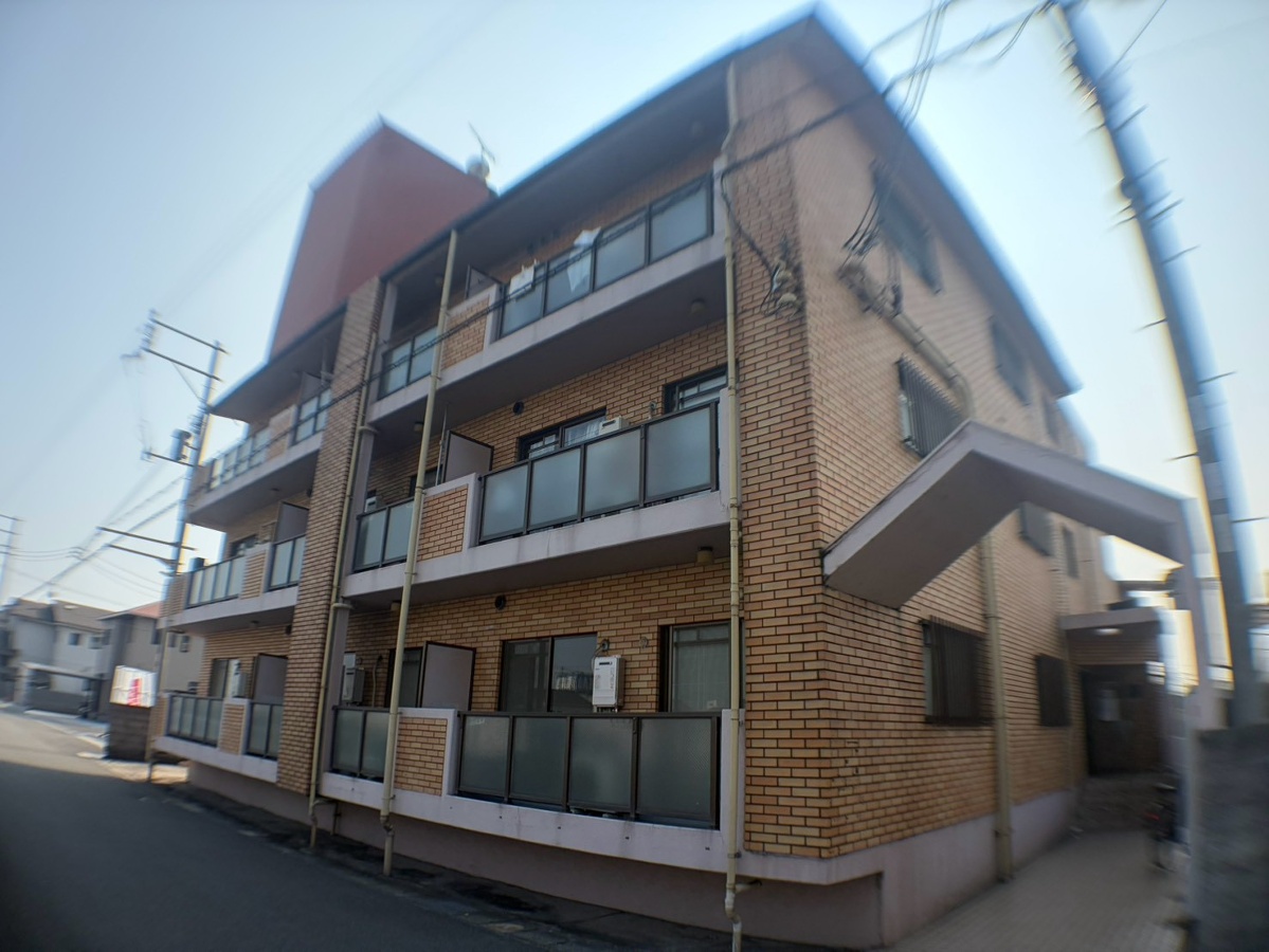 外観 写真30