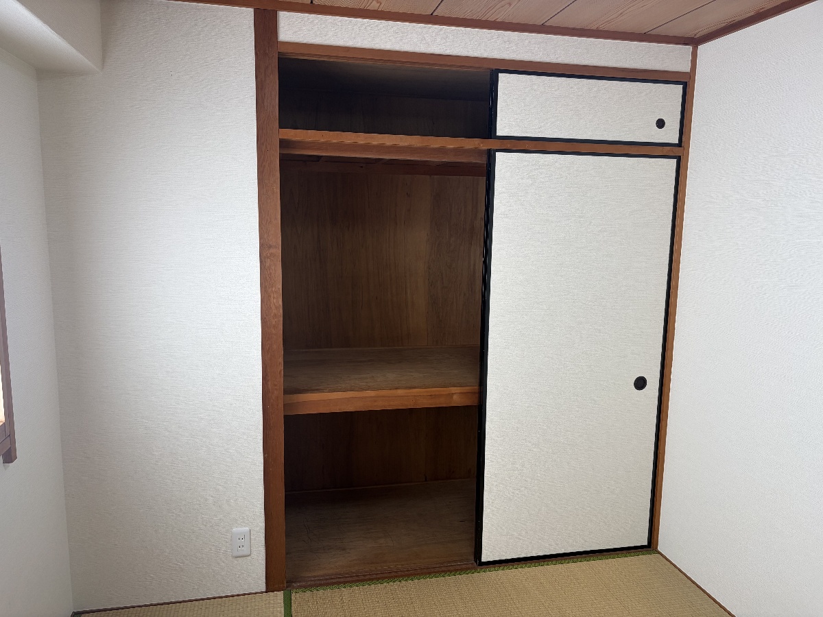 収納 写真19
