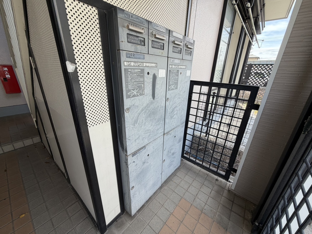 共用部 写真30