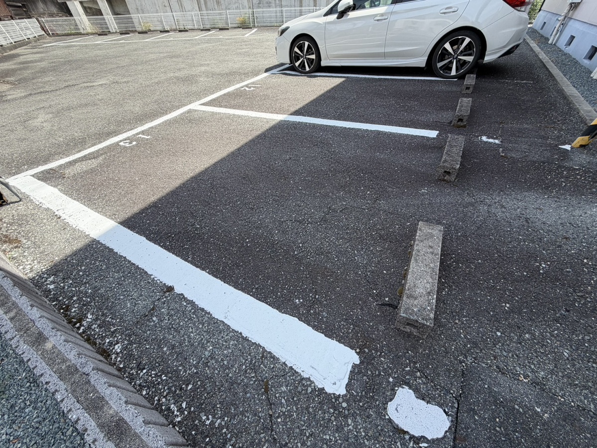 駐車場 写真32