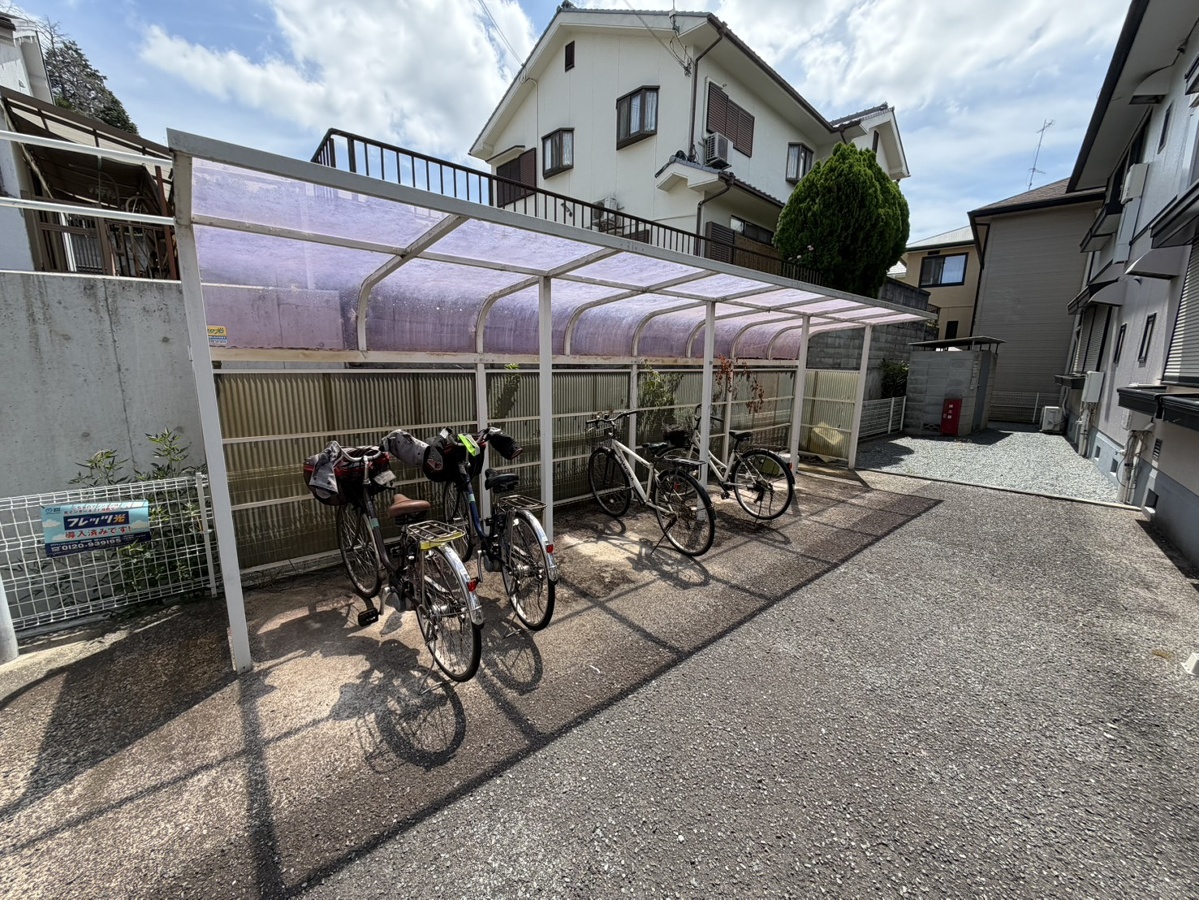 共用部 写真31