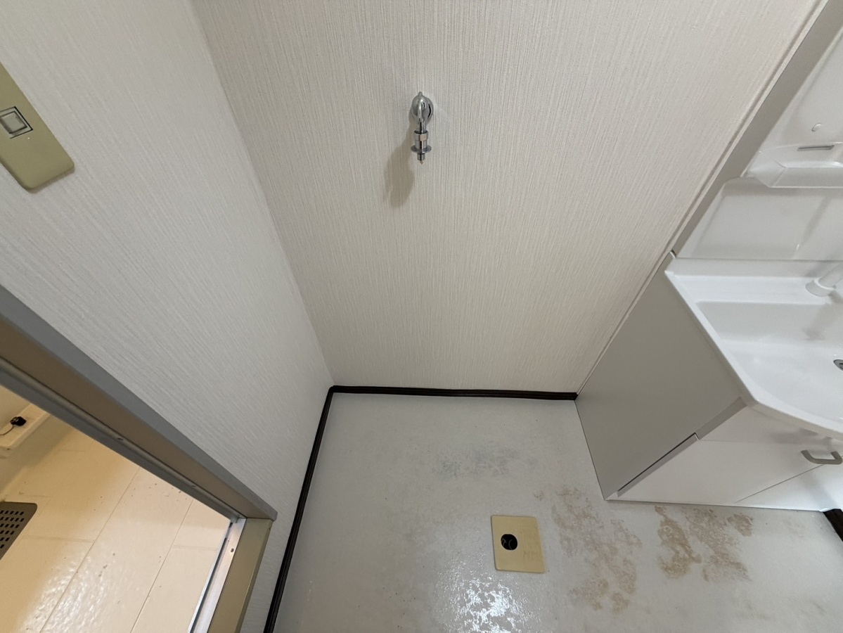 洗面所 写真11