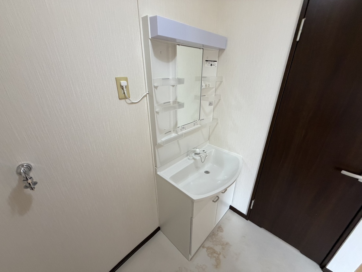 洗面所 写真10