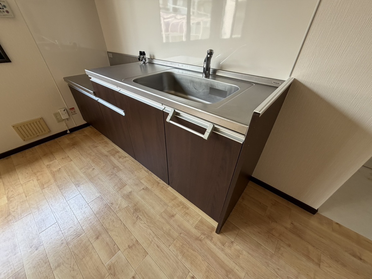 キッチン 写真4