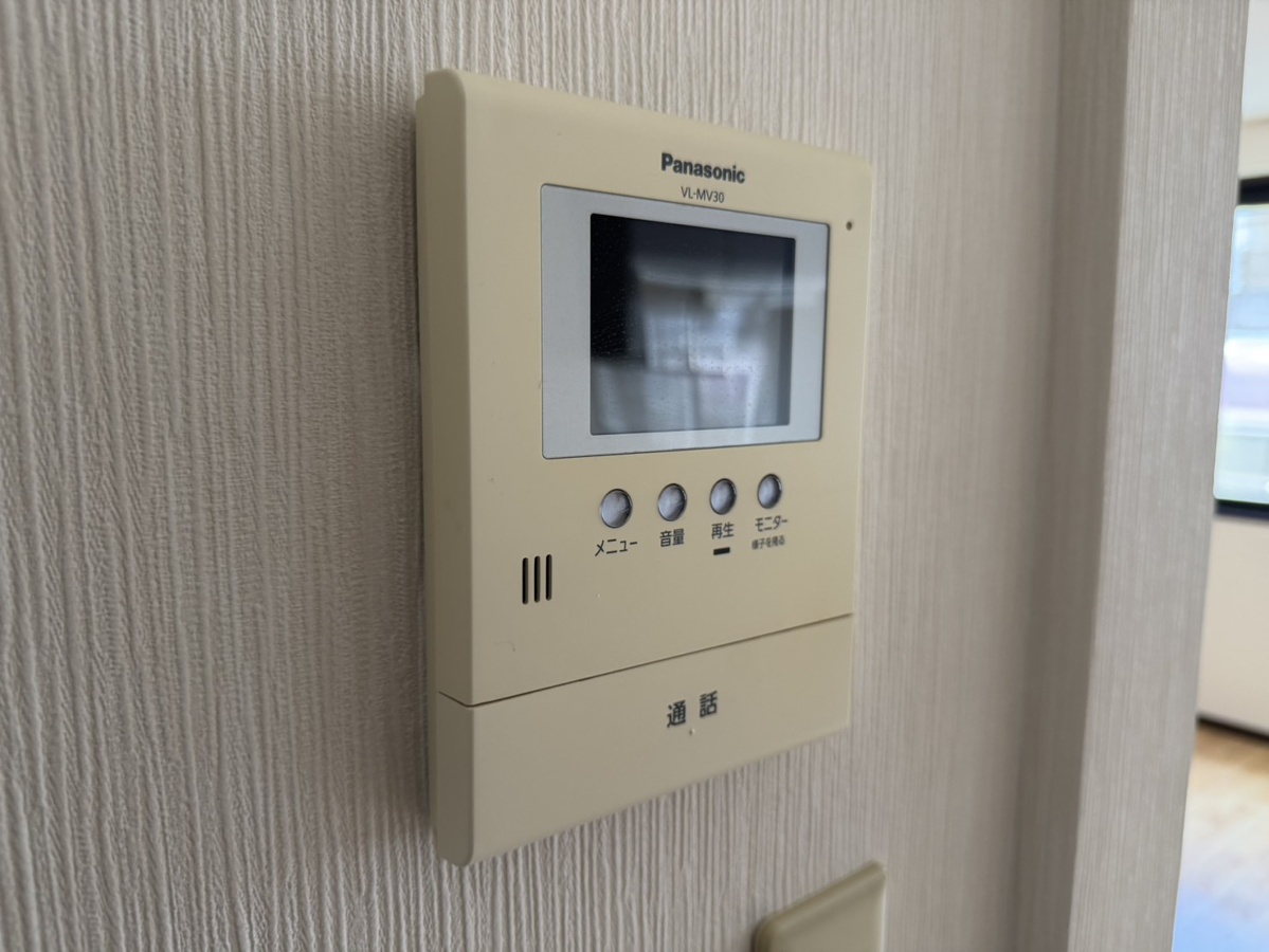 セキュリティ 写真18
