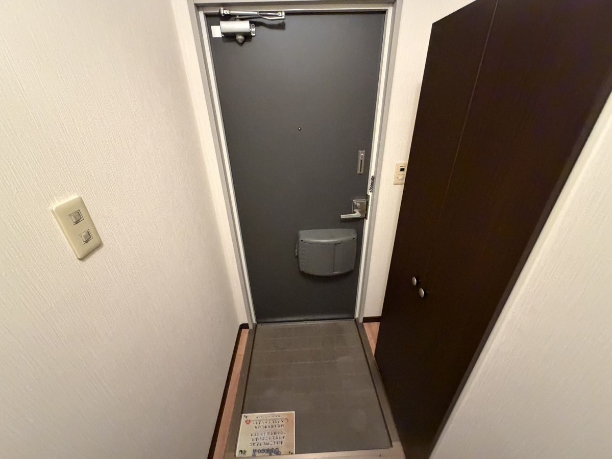 玄関 写真9