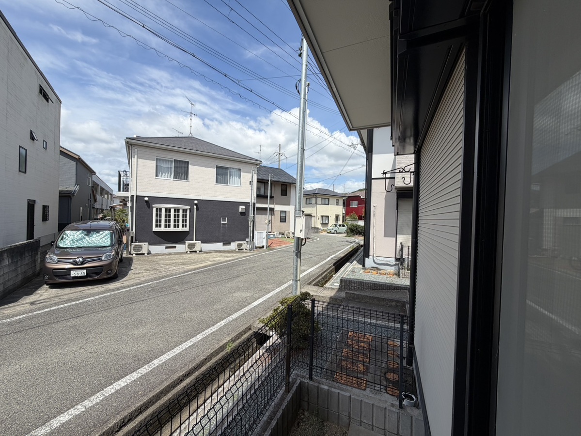 眺望 写真28