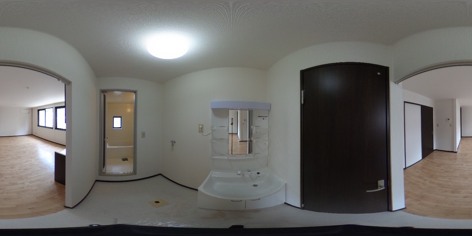 洗面所 写真36
