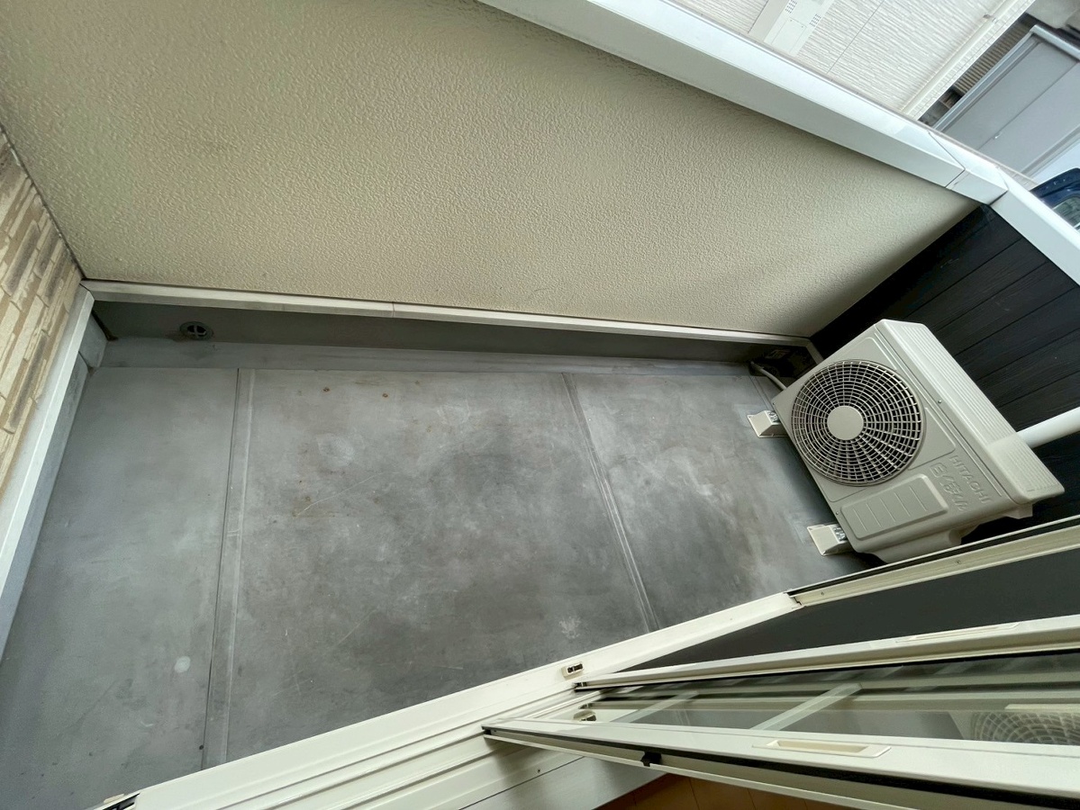 バルコニー・ベランダ 写真33