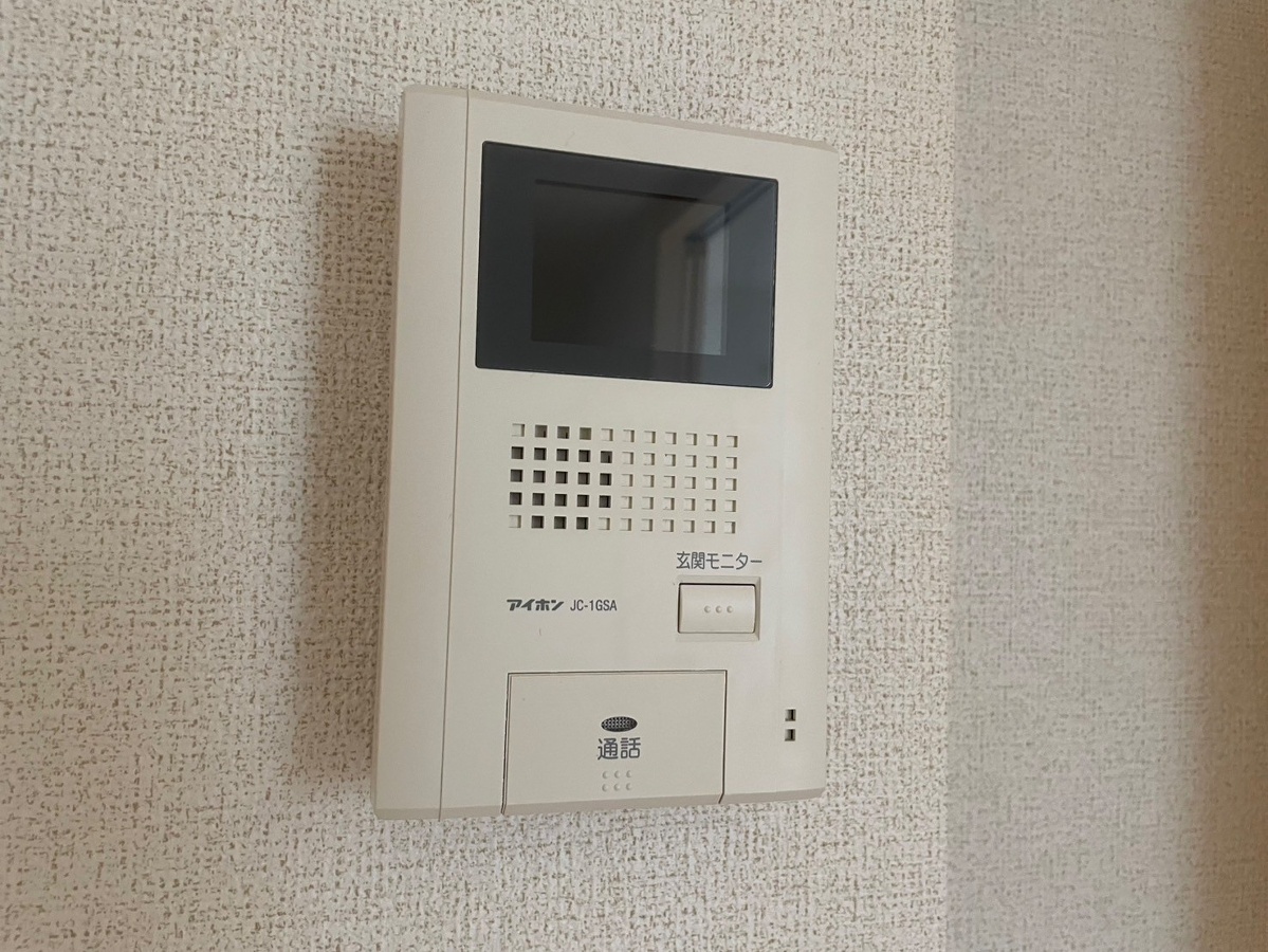 セキュリティ 写真34