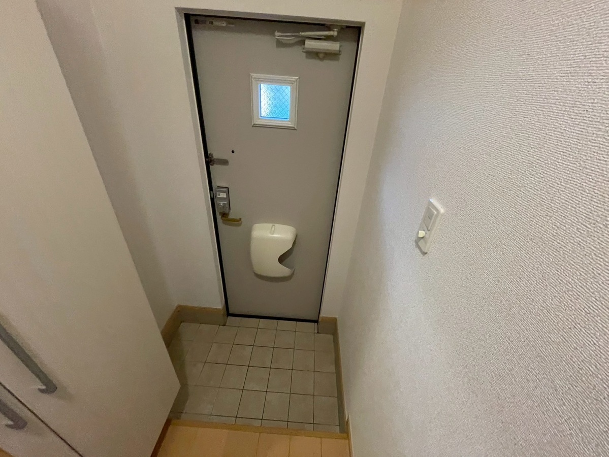 玄関 写真13