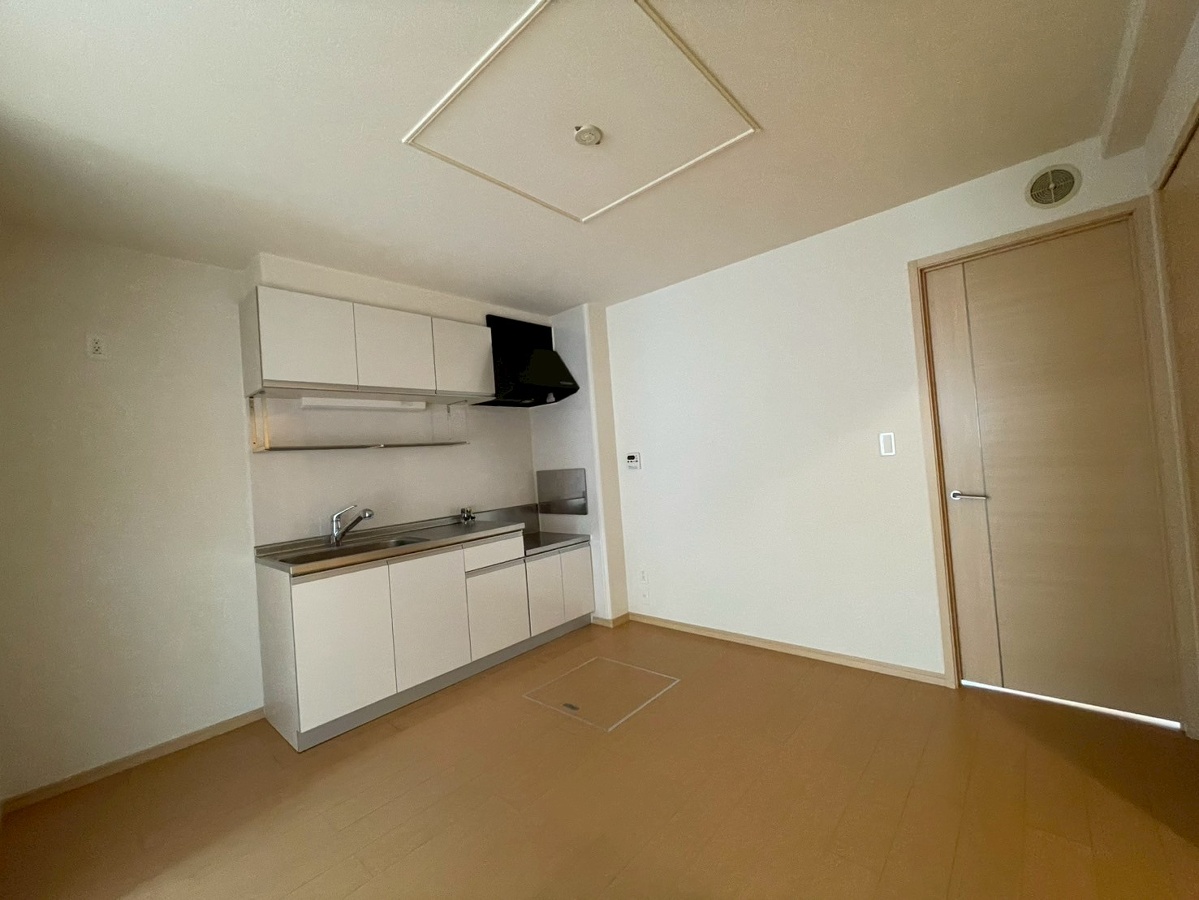 キッチン 写真2