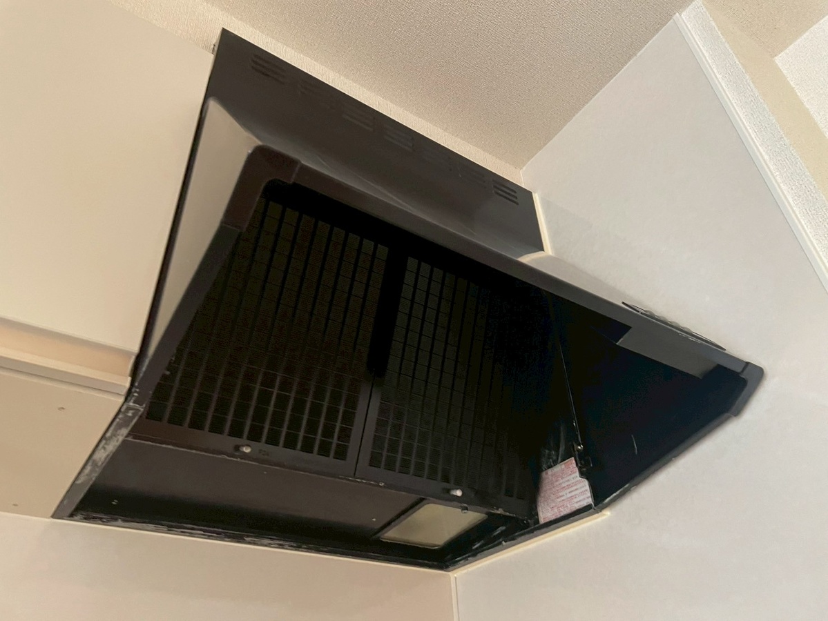 キッチン 写真3