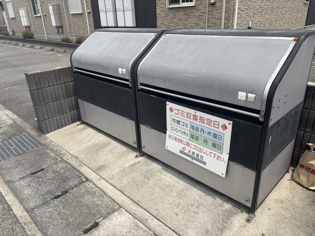 共用部 写真30