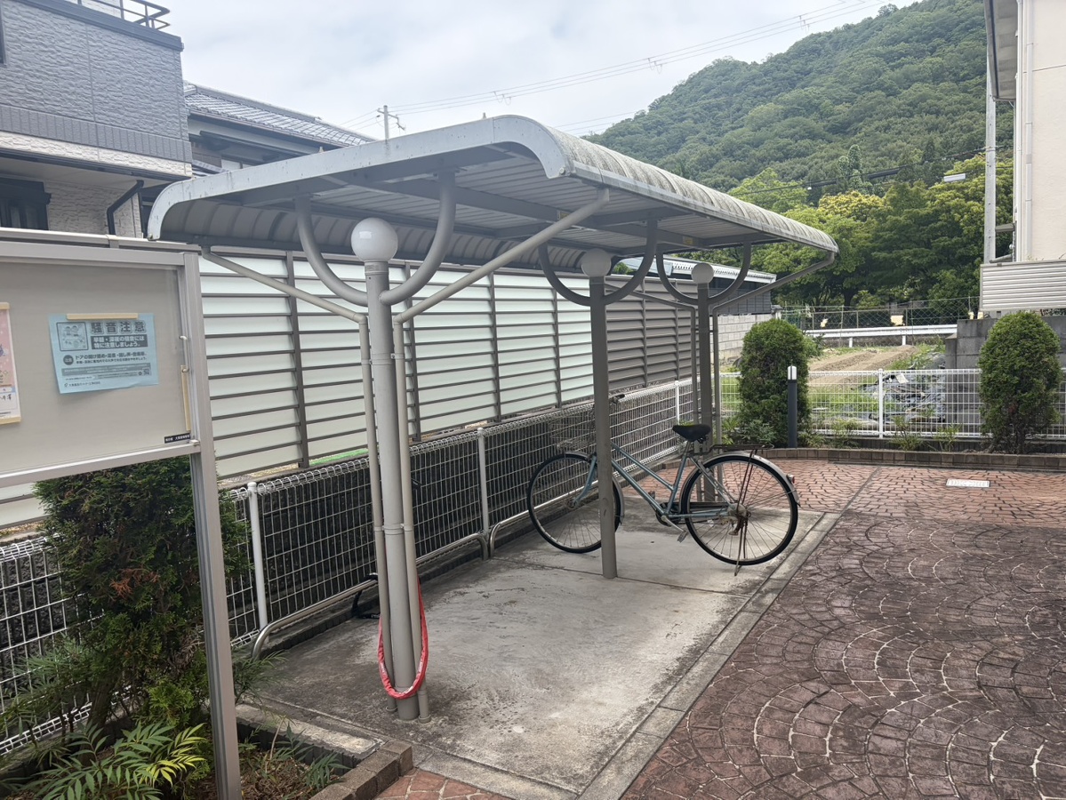 共用部 写真31