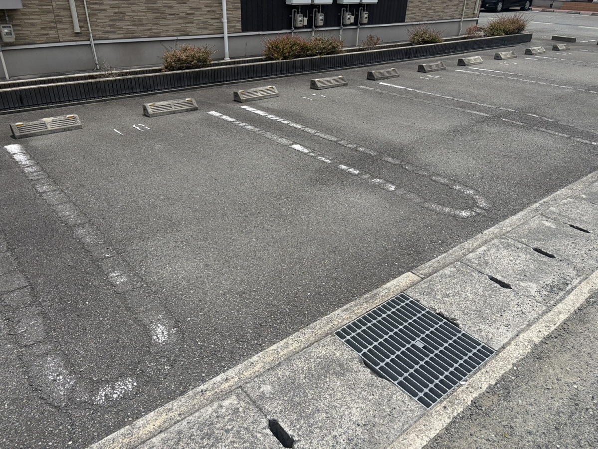 駐車場 写真32