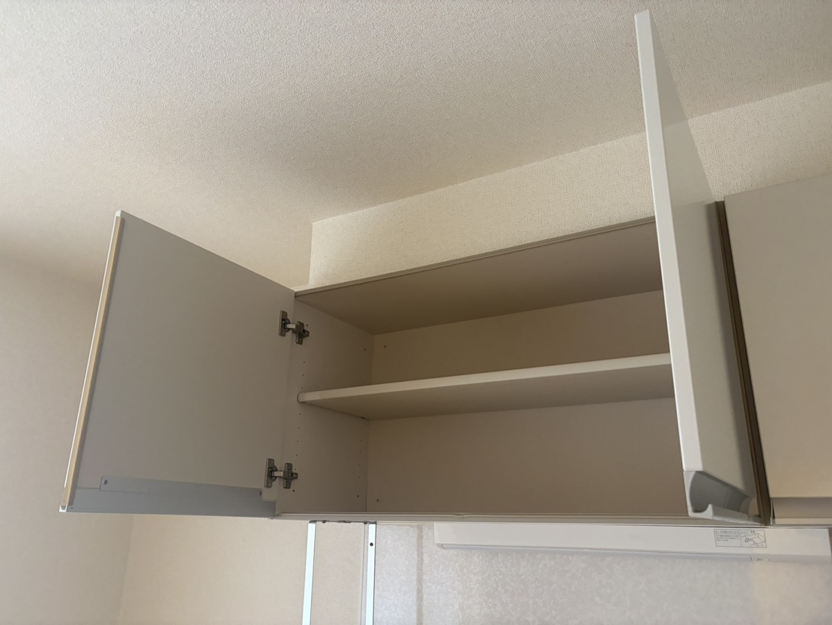 収納 写真14