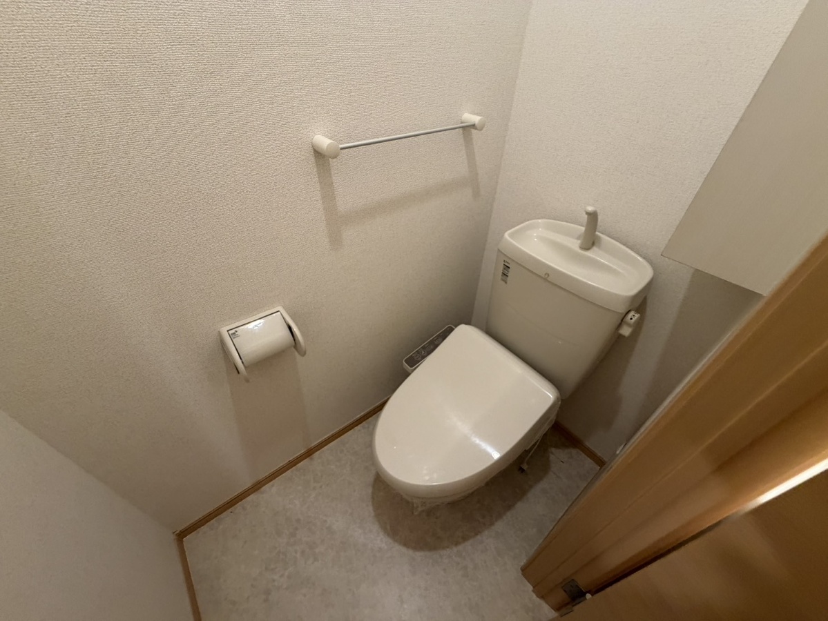 トイレ 写真12
