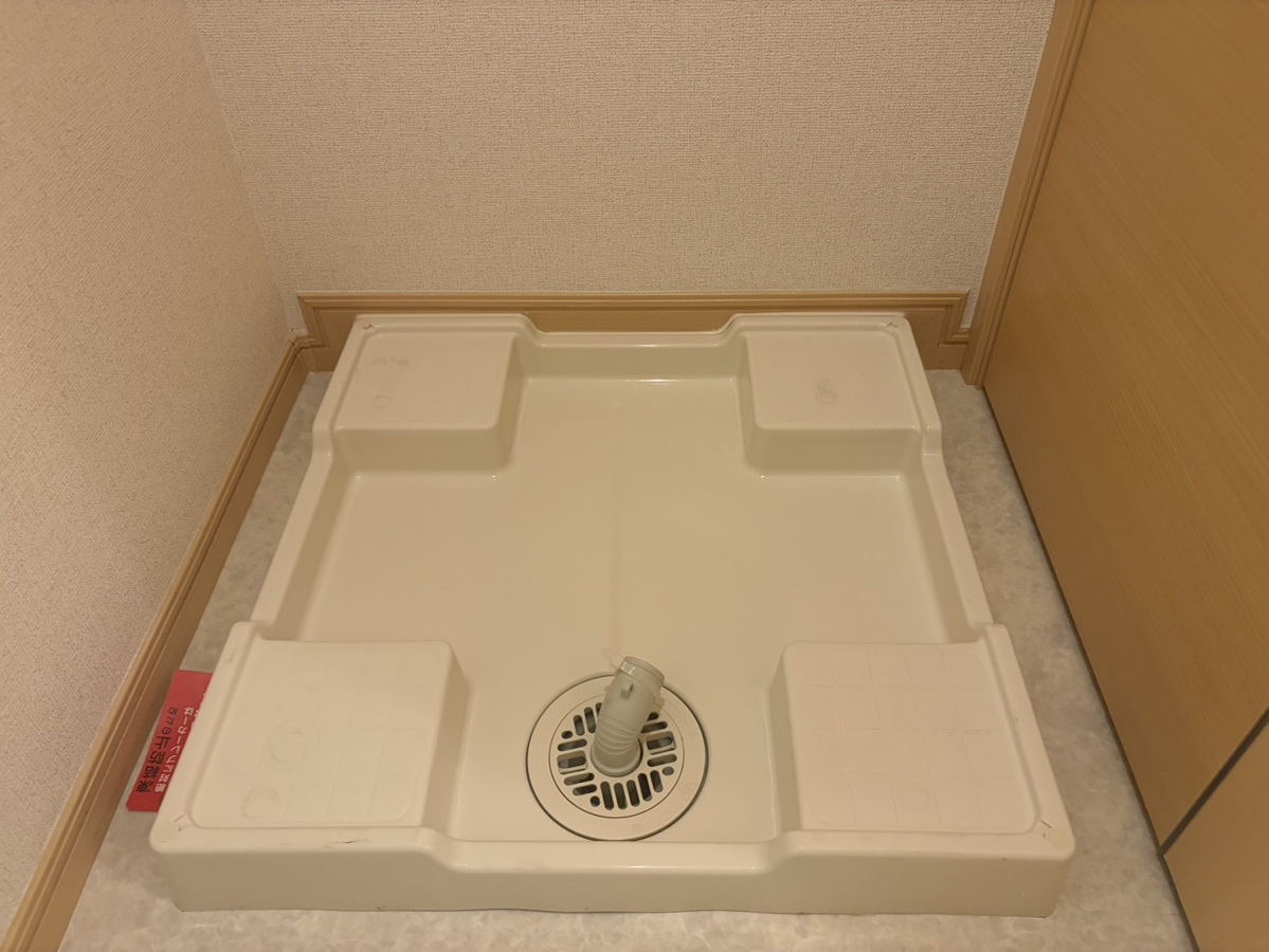 洗面所 写真9
